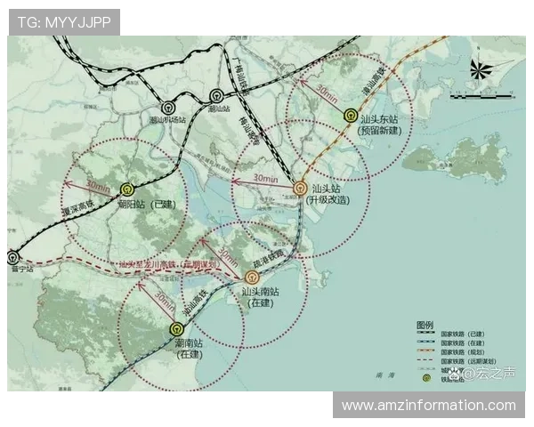 聚焦汕头企业家创新实践与区域经济高质量协同发展路径全面探析