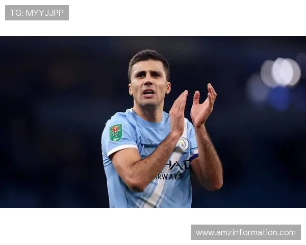 罗德里：曼城无冠一年仿佛久经岁月