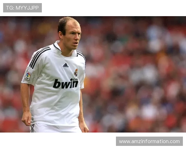 罗本称拜仁争晋级勿低估皇马瞬间